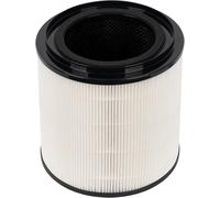 Amazon Basics Air Purifier Replacement Filters for Home Bedroom, With True HEPA