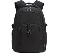 Amazon Basics Backpack, 17-Inch Laptop Rucksack for Men Women, School Work Trav
