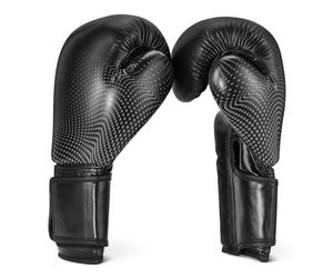 Amazon Basics Boxing Gloves for Men & Women, Sparring, Training, Muay Thai, Kickboxing, MMA, 10 oz