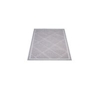 Amazon Basics Cat Litter Mat, Unscented, 61 x 88.9 cm, Gray