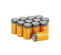 Amazon, Basics, Cell, All-Purpose, Alkaline, Batteries, Volt, Shelf, Life, 12-Pack, 1, 5