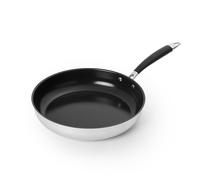 Amazon Basics Ceramic Non-Stick Frying Pan, 28cm
