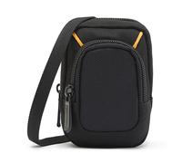 Amazon Basics Compact Digital Camera Case, Black, Extra-Small