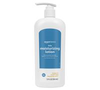 Amazon Basics Daily Moisturizing Lotion 12 Fluid Ounces 1-Pack