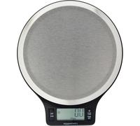 Amazon Basics Digital kitchen scales with LCD display Weighs up to 11 pounds