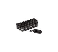 Amazon Basics Dog Poop/Waste Bags with Dispenser and Leash Clip, Unscented, 300 bags (20 Packs of 15 Bags)