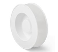 Amazon Basics Double Sided Tape Heavy Duty, Adhesive Clear Mounting Tape, 3 m, Transparent