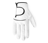 Amazon Basics Golf Gloves, Men Left Handed Golfer, Large, 1-Pack