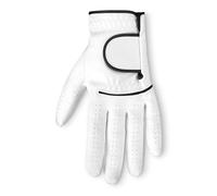 Amazon Basics Golf Gloves, Men Right Handed Golfer, Large, 1-Pack