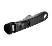 Amazon Basics Handle for Amazon Basics Cookware, 1 Piece, Black