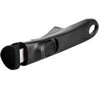 Amazon Basics Handle for Amazon Basics Cookware, 1 Piece, Black