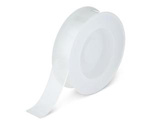 Amazon Basics Heavy Duty Double Sided Mounting Tape, Strong Adhesive Carpet Tape, 3 m, Transparent