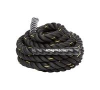 Amazon Basics Heavy Exercise Training Workout Battle Rope