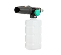 Amazon Basics High-Pressure Soap Applicator (Compatible exclusively with High Pressure Washer - Model: B0B49TCV8Q)