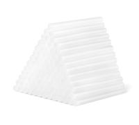 Amazon Basics Hot Glue Sticks, Mini Size (4" x 0.27"), Pack of 100