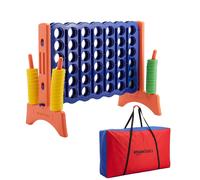Amazon Basics Junior BPA-Free 4-to-Score Giant Premium