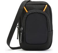 Amazon Basics Large Compact Digital Camera Case with Internal Padding for 5.2 X