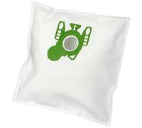 Amazon Basics M11 Vacuum Dust Bags with Odour Control for Miele Vacuums: C3 Ecoline Plus, Classic C1, Complete C2, Complete C3, S5, S9 (Pack of 10)