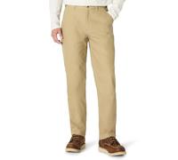 Amazon Basics Men's Regular-Fit Duck Utility Workwear Trousers