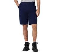 Amazon Basics Men's Relaxed Fit Stretch Canvas Utility Workwear Shorts