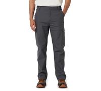Amazon Basics Men's Relaxed Fit Stretch Ripstop Workwear Trousers