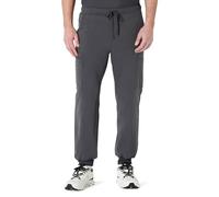 Amazon Basics Men's Scrubs Jogger Trousers Drawstring Waistband