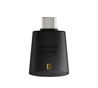 Amazon Basics Micro SD Card Reader USB C 3.0
