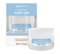 Amazon Basics Moisturizing Water Gel 1.7 Ounces 1-Pack