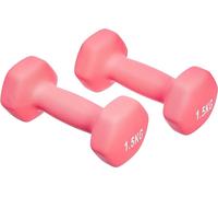 Amazon Basics Neoprene Dumbbell Pair