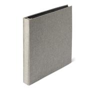 Amazon Basics Photo Album for 4" x 6" Photos, 600 Pockets Capacity