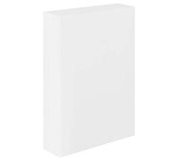 Amazon Basics Photo Paper, Glossy, 10.2 x 15.2 x 2.4 cm), Pack of 100 Sheets, 250 gm, White