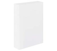 Amazon Basics Photo Paper, Semi-Glossy, Pack of 100 Sheets, 300g/m², 4 x 6 Inches (10.2 x 15.2 cm), White