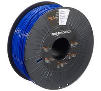 Amazon Basics PLA 3D Printer Filament, 1.75 mm, Dark Blue, 1 kg Spool