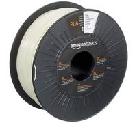Amazon Basics PLA 3D Printer Filament, 1.75 mm, Glow, 1 kg Spool | qua
