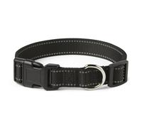 Amazon Basics Polyester Dog Collar L