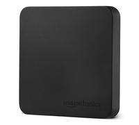 Amazon Basics Portable External SSD, 2TB, Speeds up to 2000MB/s, USB 3.2 Gen 2, IP65 Water & Dust Resistant, Black