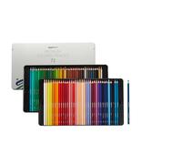 Amazon Basics - Premium Colored Pencils Soft Core 72 Count (Pack of 1) Multicolor