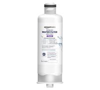 Amazon Basics Replacement Samsung DA97-17376B HAF-QIN/EXP Refrigerator Water Filter 1-Pack Premium Filtration