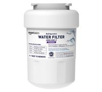 Amazon Basics Replacement Water Filter Cartridge Compatible with GE MWF Refrigerator- Pack of 1 Premium Filtration