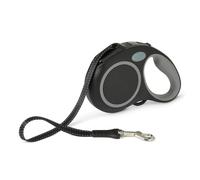 Amazon Basics Retractable Dog Leash M