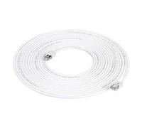 Amazon Basics RJ45 Cat 7 High-Speed Gigabit Ethernet Cable Compatible with Router, Modem, Xbox, PC & Laptop, PS5, Switch, Printer, 15m