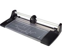 Amazon Basics - roll cutting machine for paper, A4