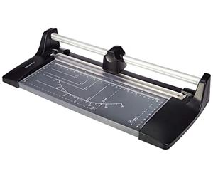Amazon Basics roll cutting machine for paper, A4
