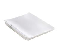 Amazon Basics Sheet Protector Heavy Duty 100 Pack Clear