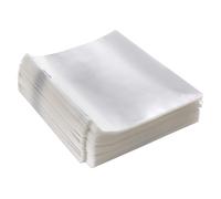 Amazon Basics Sheet Protector Non-Glare 500-Pack Protecting 8.5 x 11 in sheet Clear