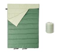 Amazon Basics sleeping bags