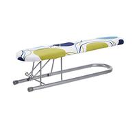 Amazon Basics Sleeve ironing board, 50.5 x 12.5 x 12 cm, grey, Single