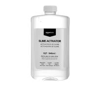 Amazon Basics Slime Activator Solution 1 QT (946ml) Baking Soda Transparent