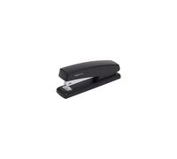 Amazon Basics Stapler with 200 Staples - Black, 16-Pack