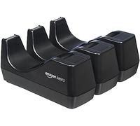 Amazon Basics Tape Dispenser , 3-Pack